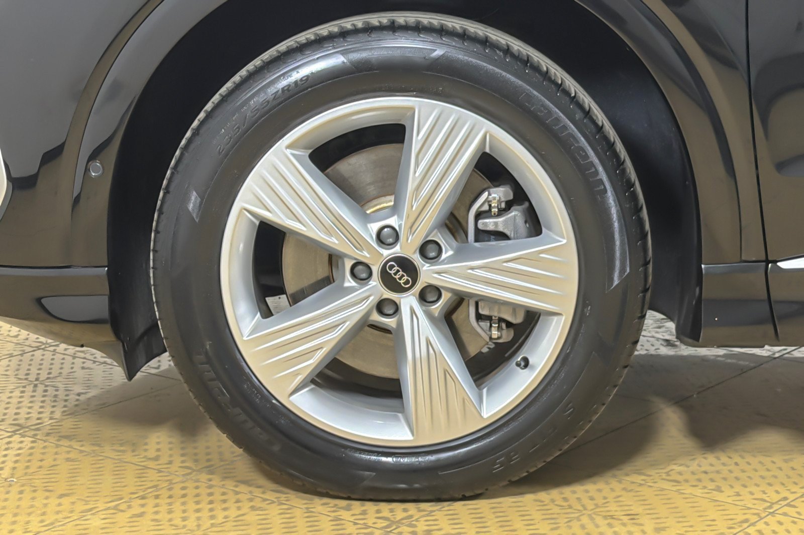 Certified 2023 Audi Q4 e-tron Prestige AWD/4WD image 26