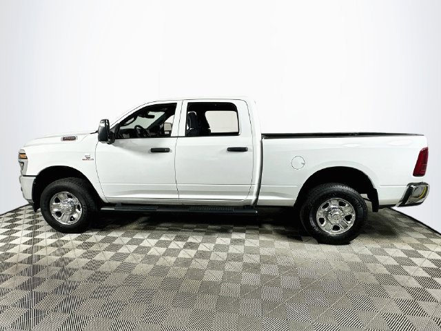 Used 2025 RAM 3500 Tradesman AWD/4WD image 6