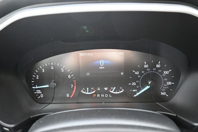 Used 2020 Ford Escape SEL AWD/4WD image 45