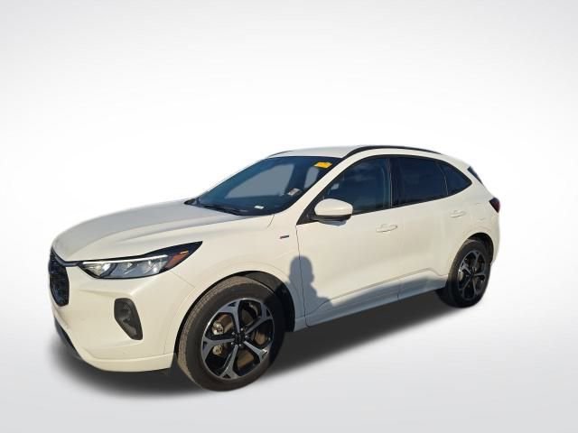 Used 2024 Ford Escape ST-Line Select w/ Tech Pack #2