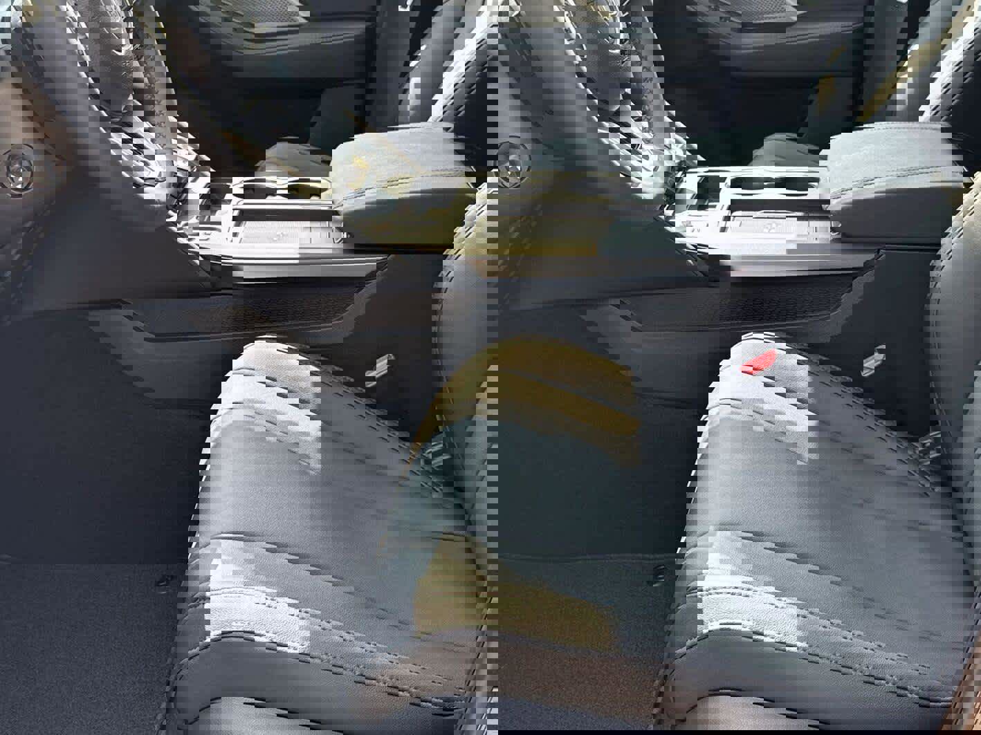 New 2026 Acura MDX SH-AWD image 12