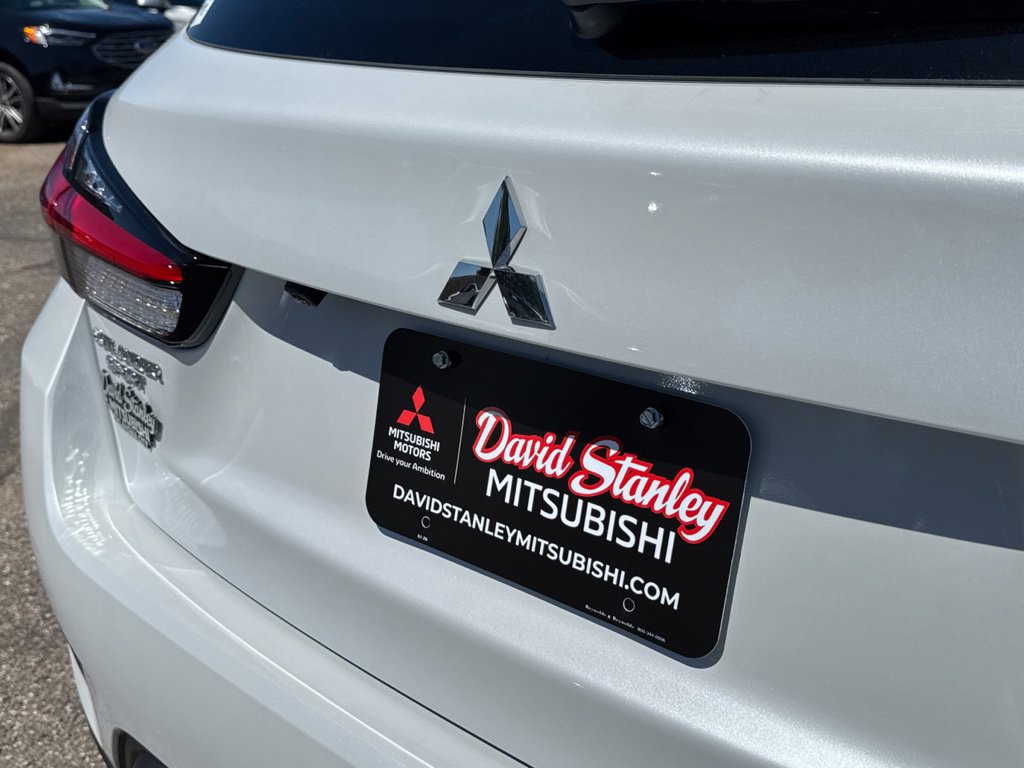 New 2027 Mitsubishi Outlander Sport ES AWD/4WD image 41