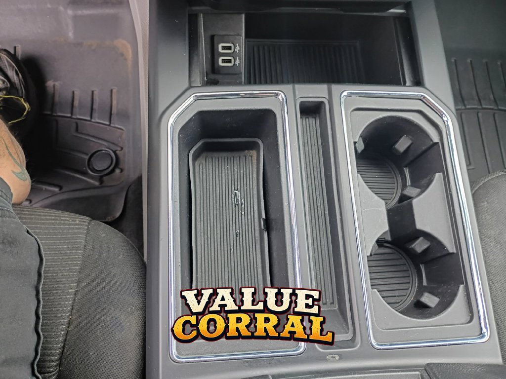Used 2018 Ford F150 XL w/ Equipment Group 101A Mid AWD/4WD image 34