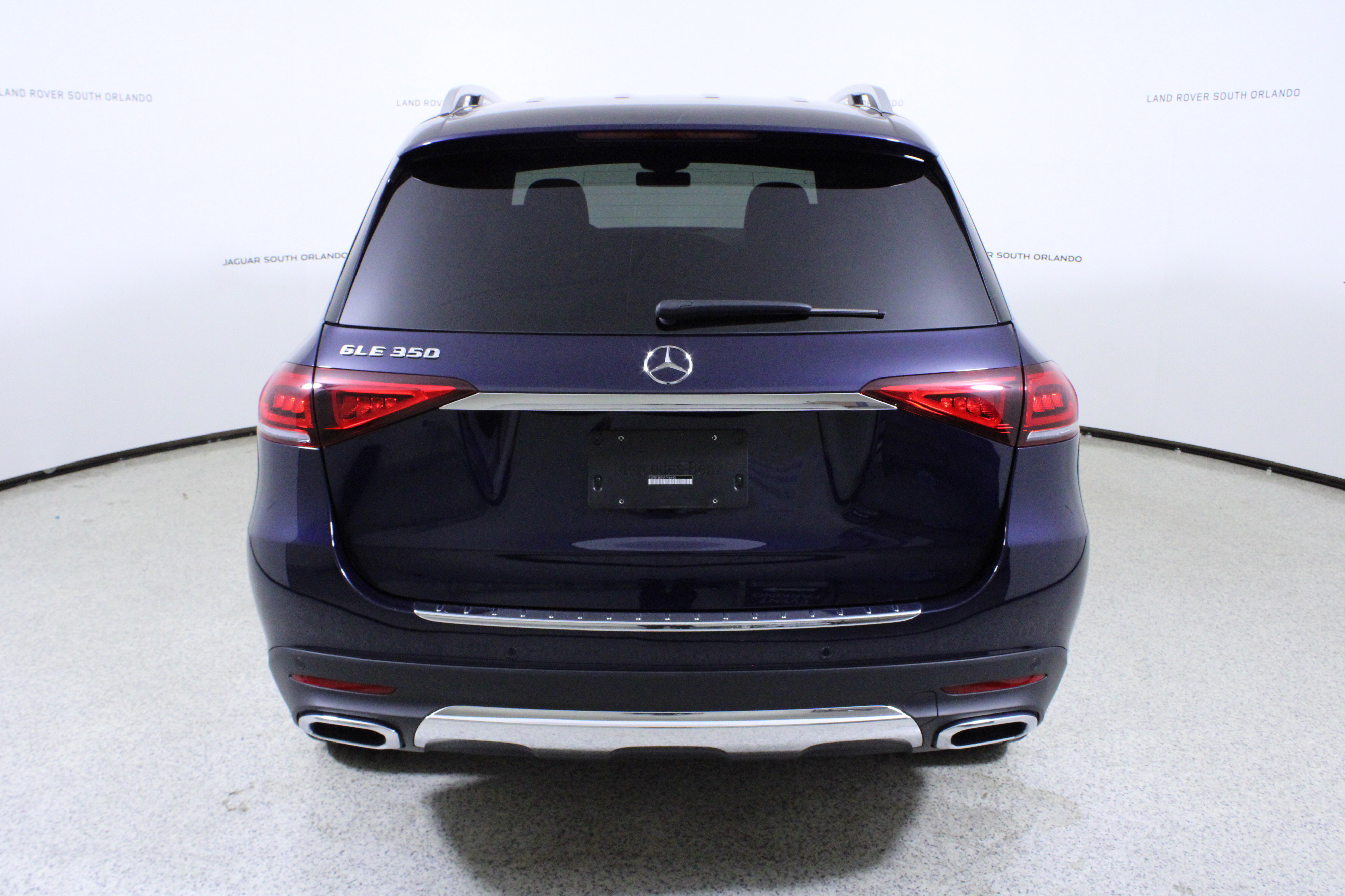 Used 2022 Mercedes-Benz GLE 350 image 6