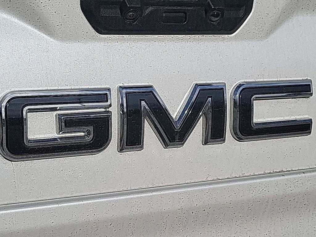 Used 2024 GMC Sierra 1500 Denali Ultimate image 38