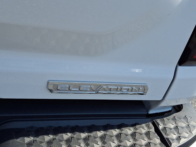 Certified 2026 GMC Canyon Elevation w/ Convenience Package AWD/4WD image 30