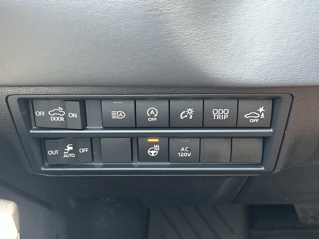 New 2026 Toyota Tundra Platinum AWD/4WD image 33