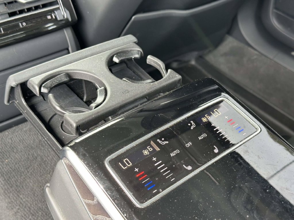Used 2022 Audi A8 L 3.0T AWD/4WD image 15