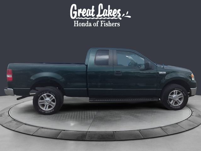 Used 2008 Ford F150 XLT AWD/4WD image 6