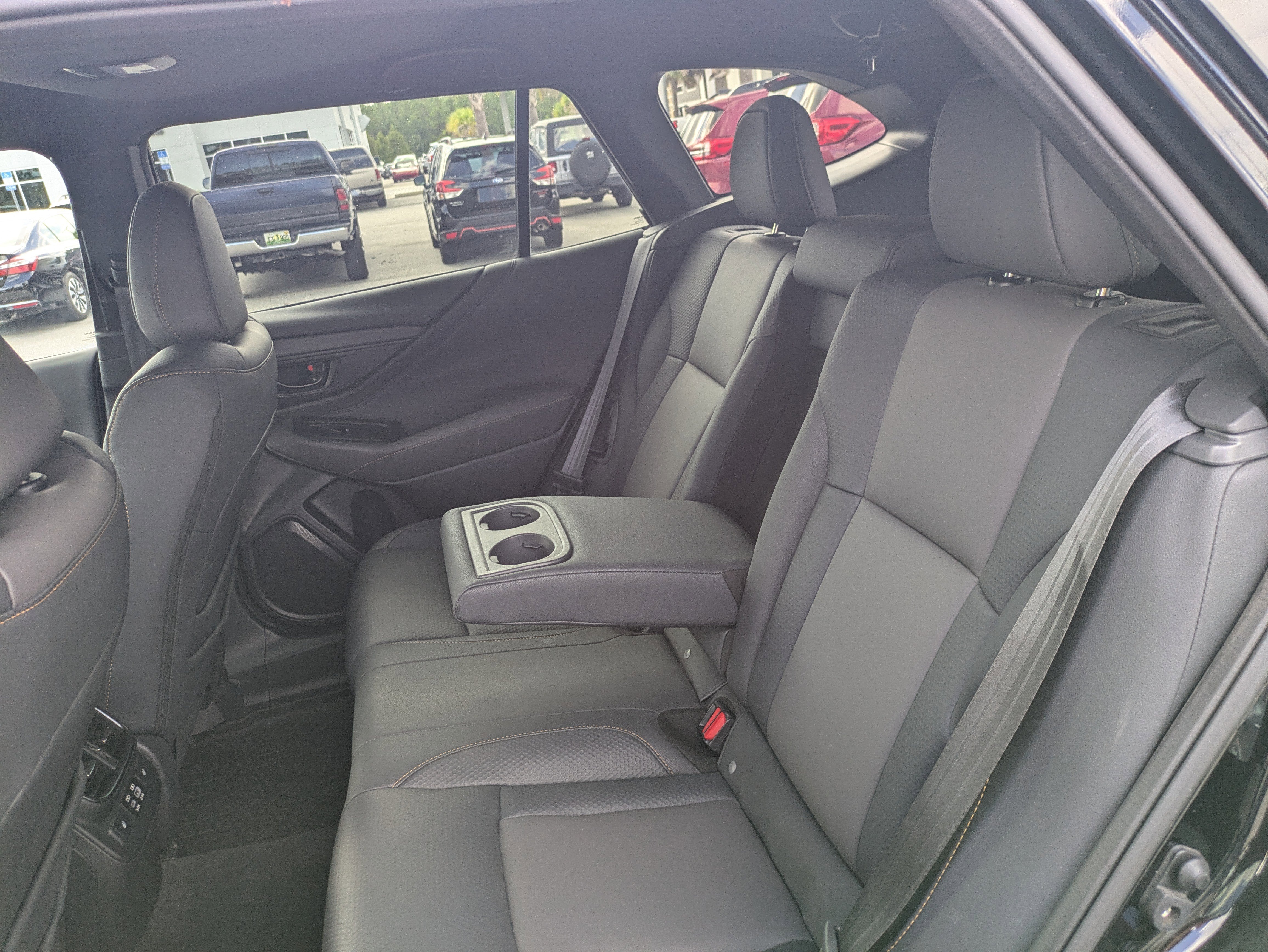 Certified 2023 Subaru Outback Wilderness image 14