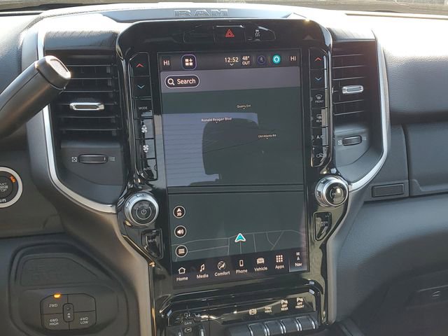 New 2026 RAM 3500 Laramie image 30