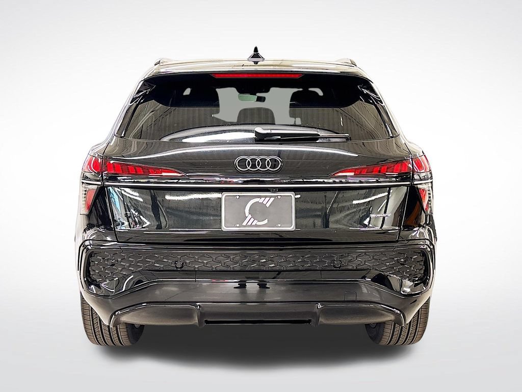 New 2026 Audi Q3 quattro 2.0T AWD/4WD image 4