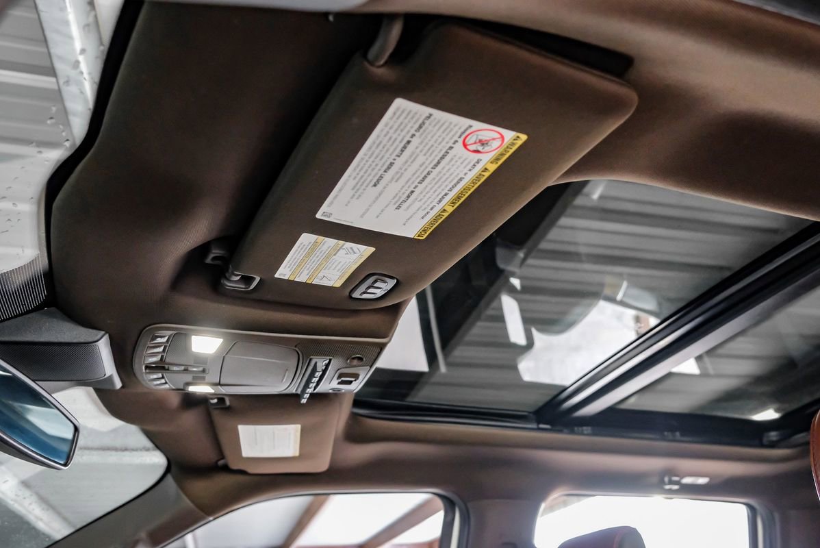 Used 2020 Ford F350 King Ranch w/ King Ranch Ultimate Package image 22