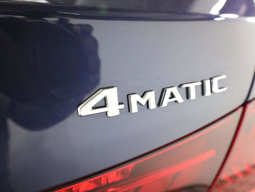Certified 2026 Mercedes-Benz C 300 4MATIC Sedan image 64