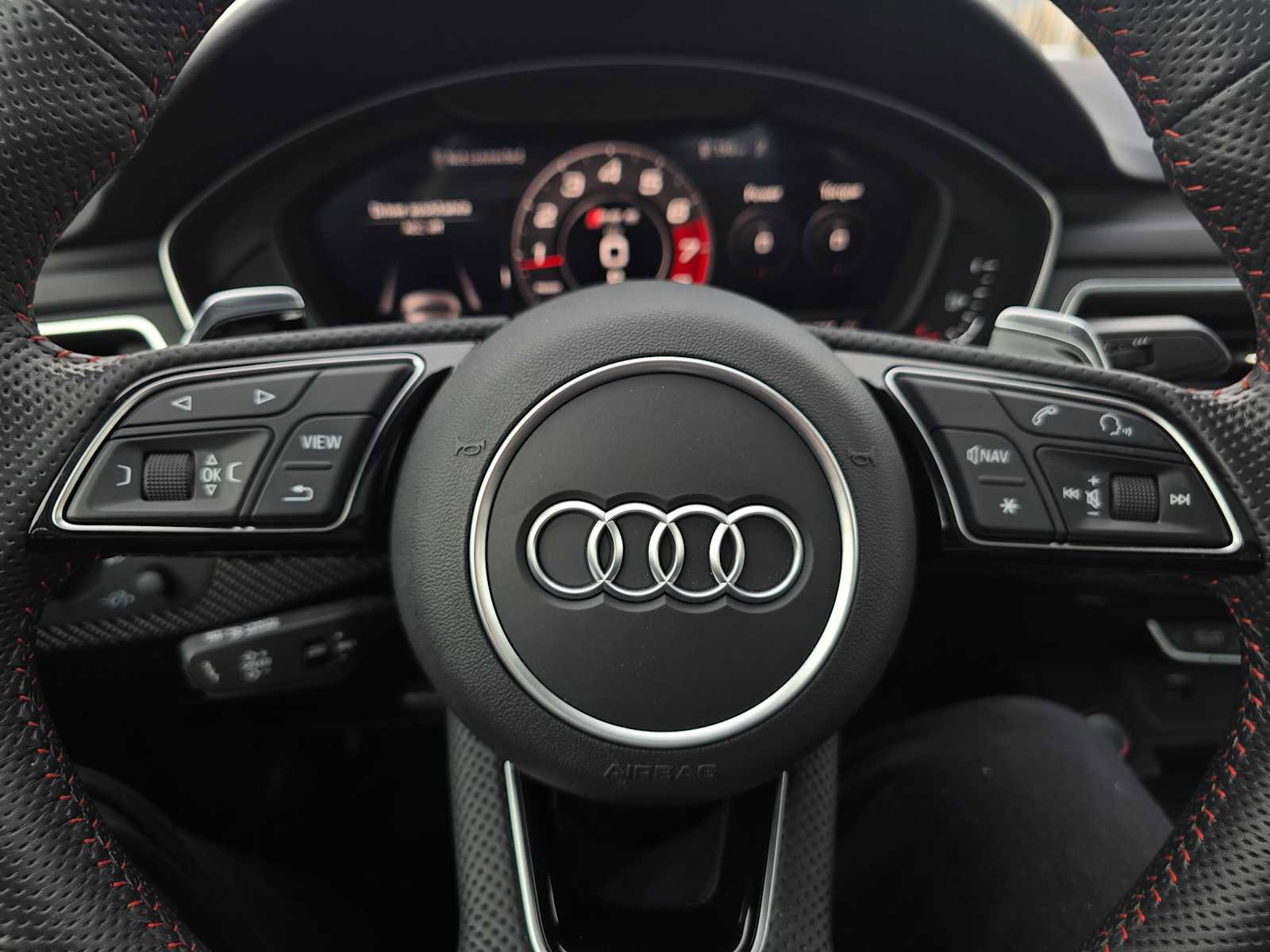 Used 2019 Audi RS 5 Sportback w/ RS Driver Assistance Package image 24