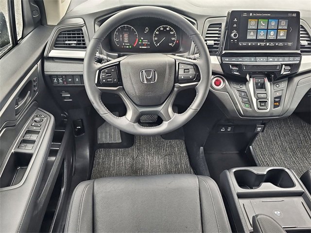 Used 2025 Honda Odyssey EX-L image 23