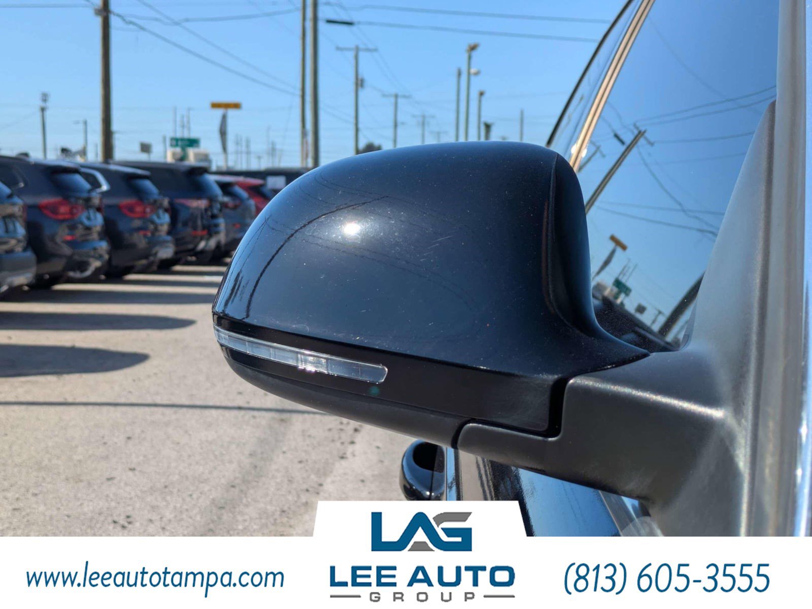 Used 2015 Audi Q3 2.0T Premium Plus FWD image 9