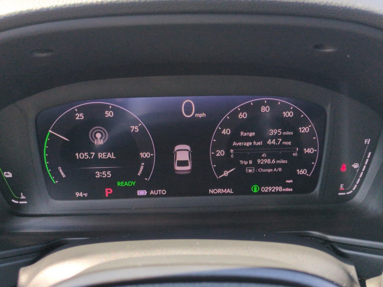 Used 2025 Honda Accord Sport image 17