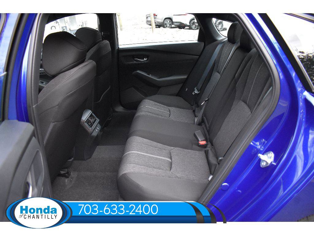 New 2026 Honda Accord Hybrid Sport-L image 31