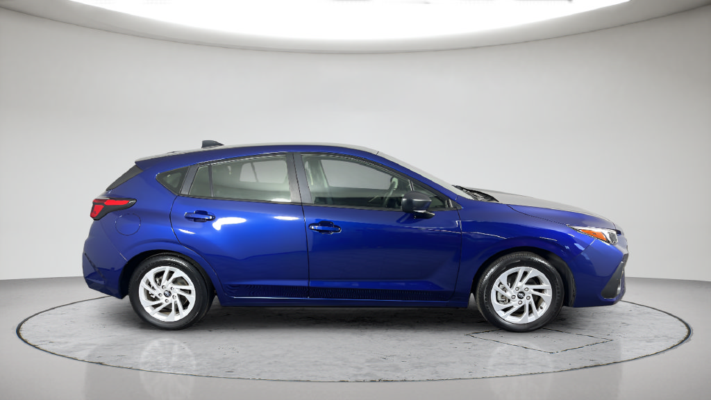 Used 2024 Subaru Impreza 2.0i AWD/4WD image 7