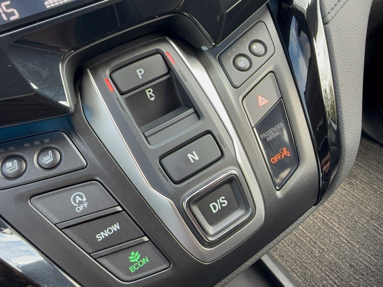 Used 2023 Honda Odyssey Elite image 21