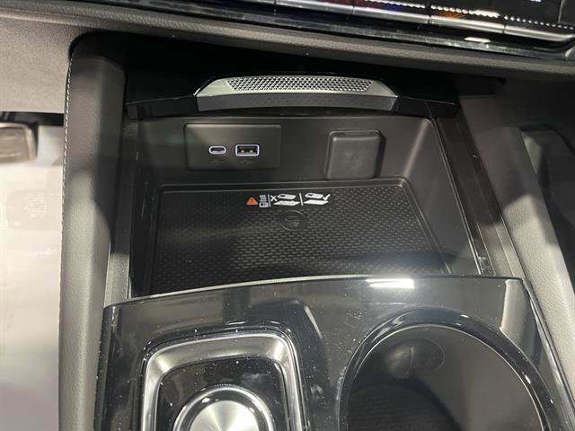 New 2025 Buick Envision Preferred image 28