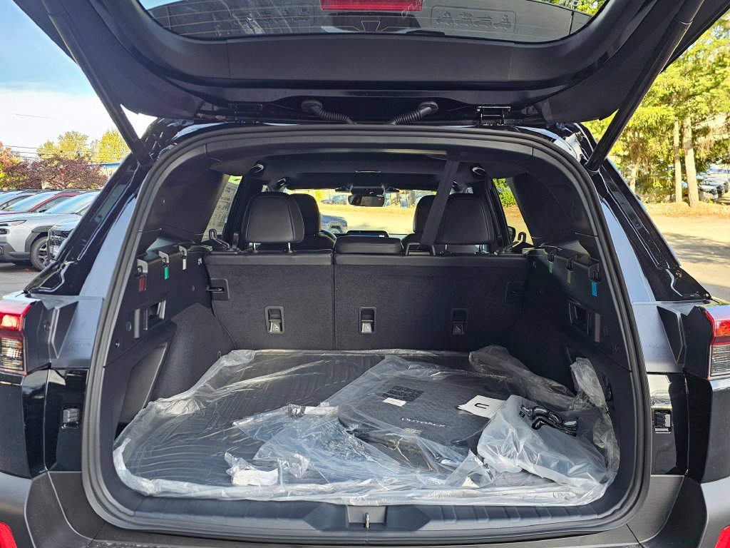 New 2026 Subaru Outback Premium AWD/4WD image 12