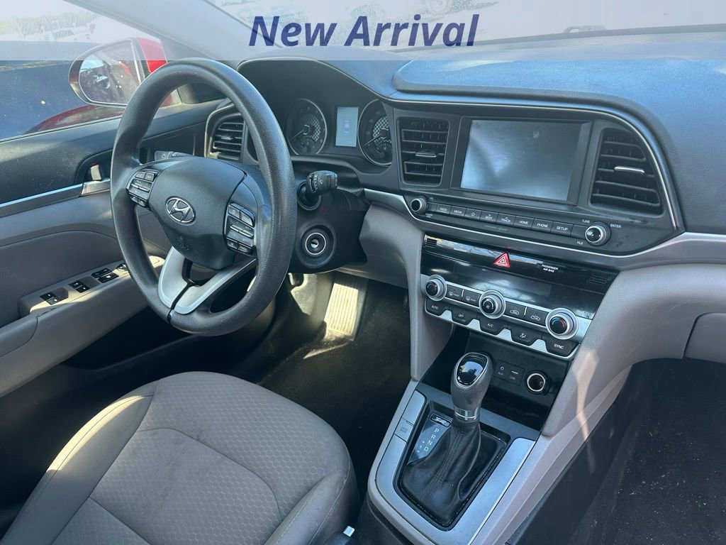 Used 2020 Hyundai Elantra SEL image 4