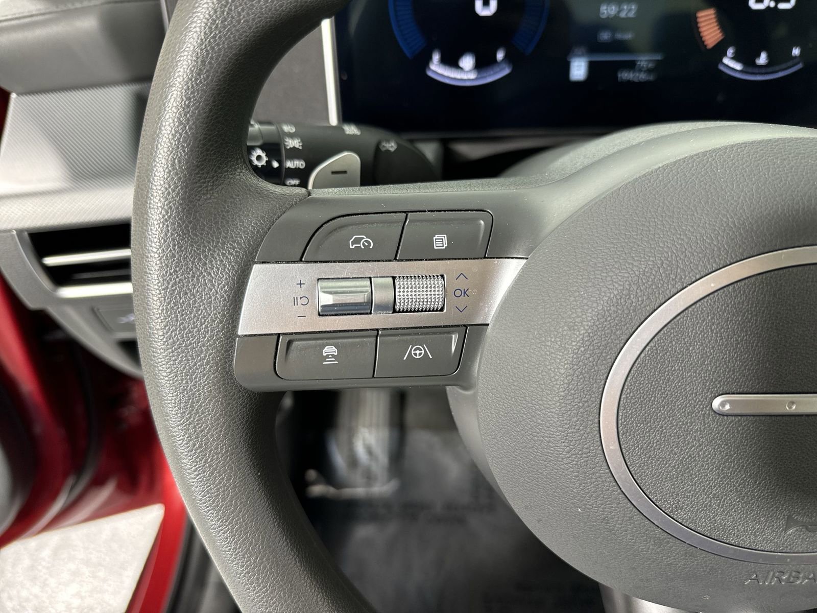 Used 2024 Hyundai Sonata SEL image 11