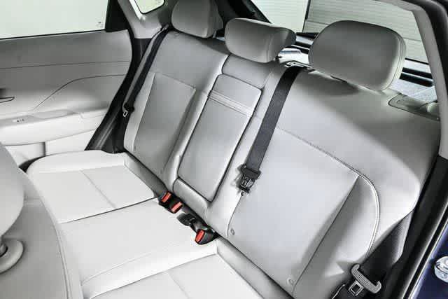 New 2026 Hyundai Kona SEL Sport FWD image 54