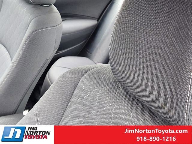 Used 2024 Toyota Corolla LE FWD image 15