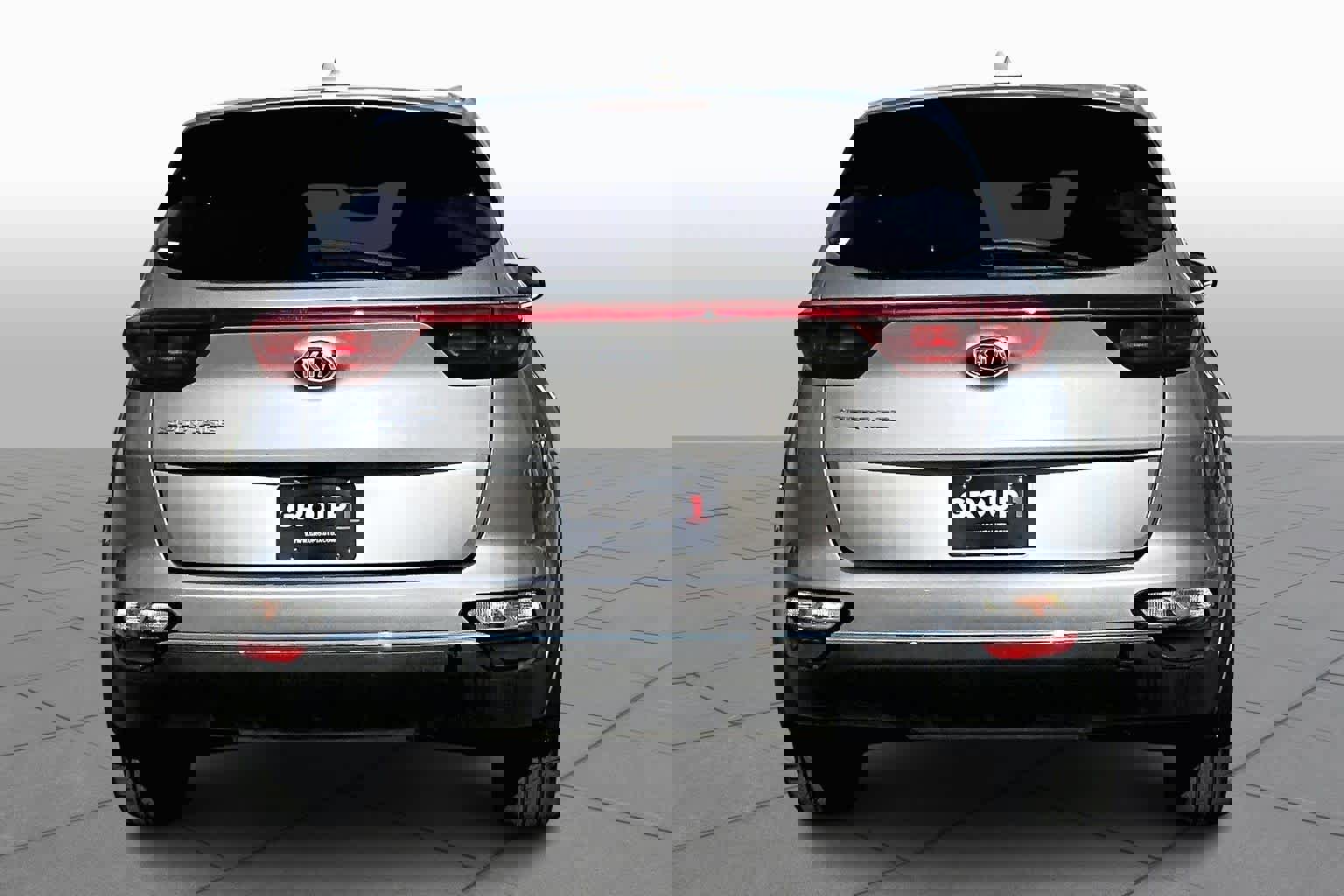 Used 2020 Kia Sportage LX image 5