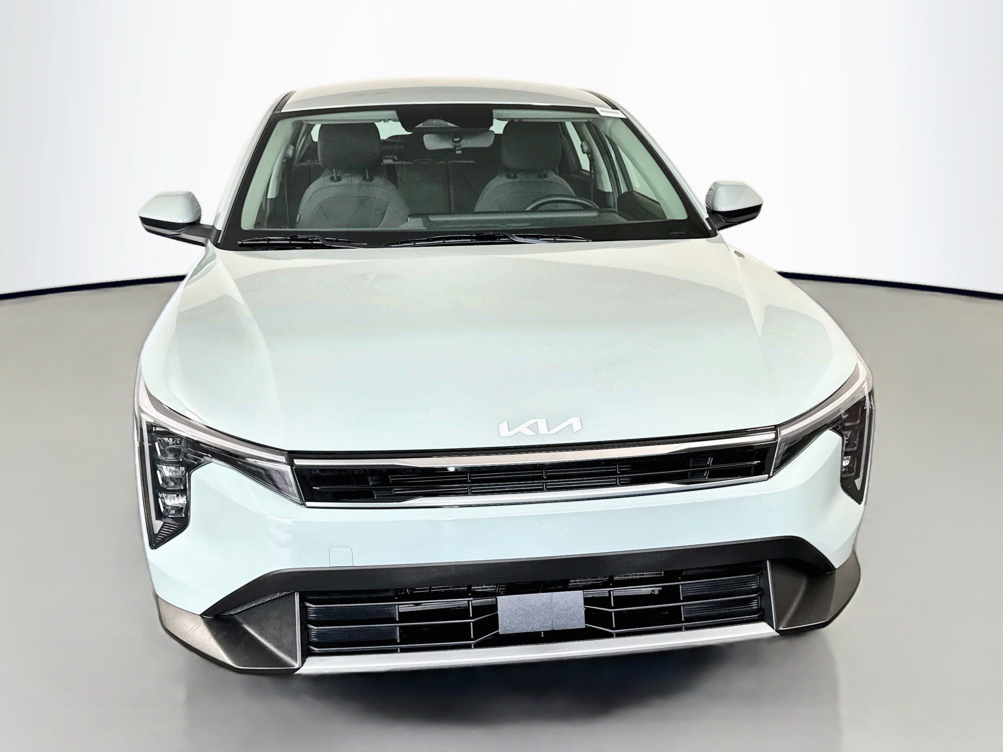 Used 2025 Kia K4 EX FWD image 2
