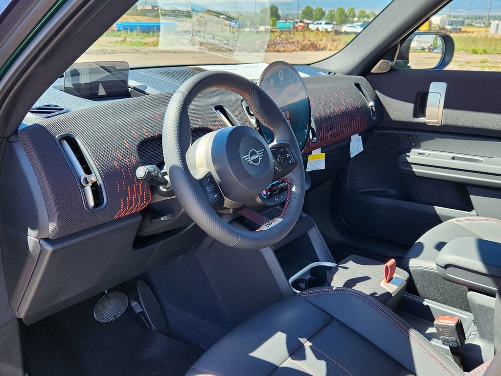 New 2027 MINI Cooper Countryman S w/ Comfort Package Max AWD/4WD image 9
