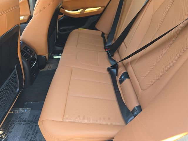 Used 2023 BMW X3 sDrive30i w/ Premium Package RWD image 11