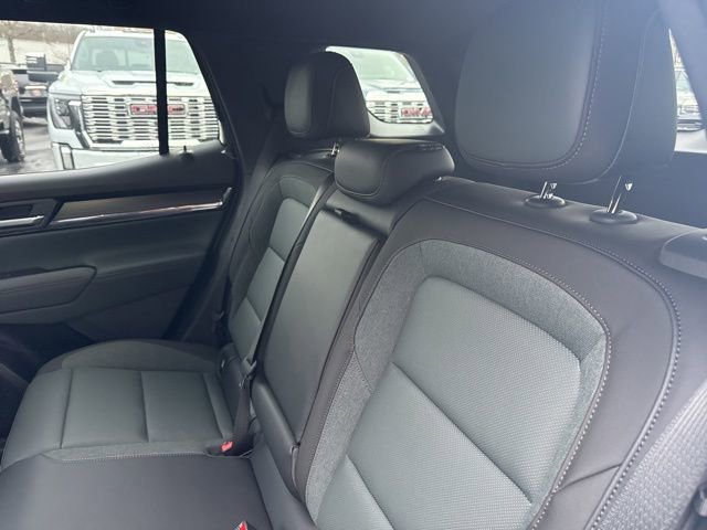 New 2026 GMC Terrain AT4 w/ Convenience Package III image 23