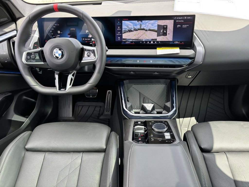 New 2026 BMW X3 M50 w/ Premium Package image 28