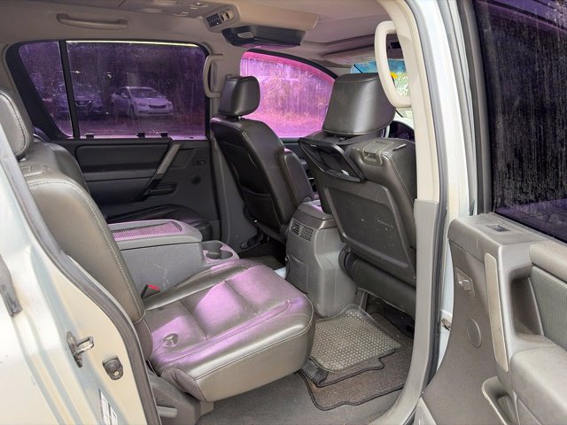Used 2006 Nissan Armada SE RWD image 17