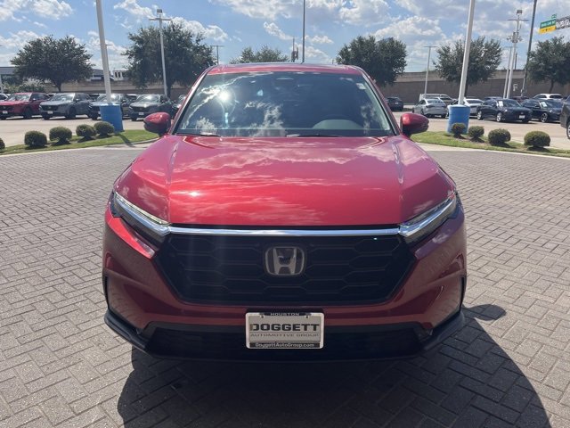 Used 2024 Honda CR-V EX image 2