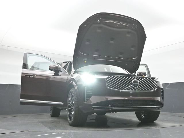 New 2026 Volvo XC90 B6 Ultra w/ Protection Package Premier image 57