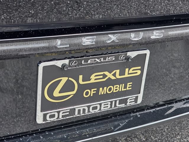 New 2026 Lexus ES 350e w/ Convenience Package FWD image 32