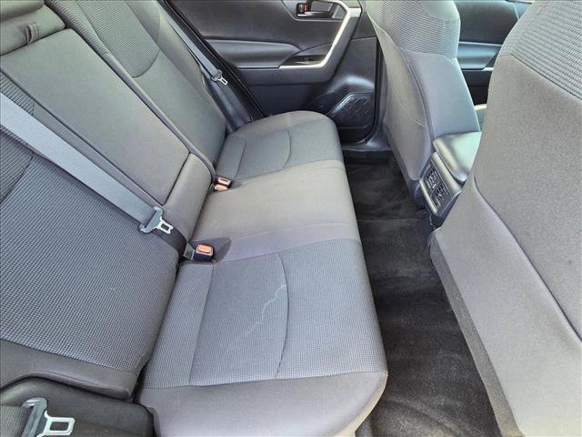 Certified 2024 Toyota RAV4 LE image 18