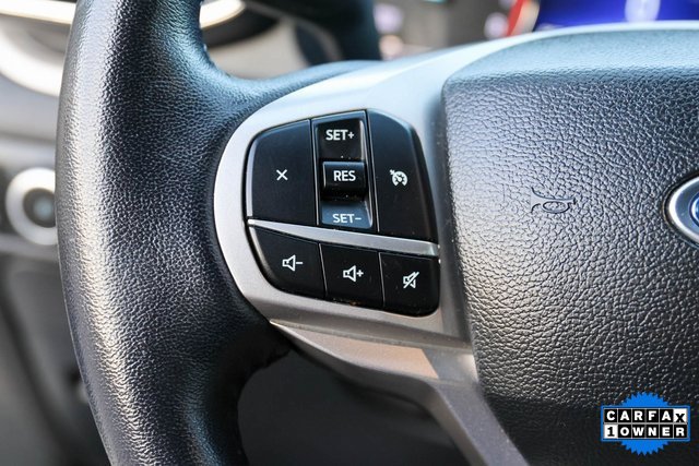 Used 2023 Ford Explorer XLT w/ Equipment Group 202A image 30