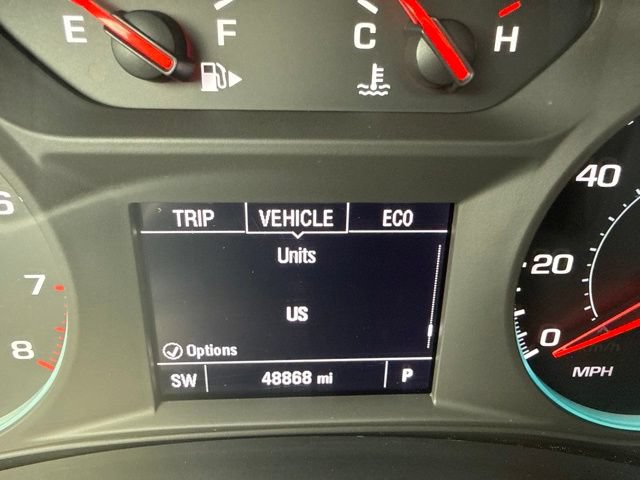 Used 2024 Chevrolet Malibu LT FWD image 19