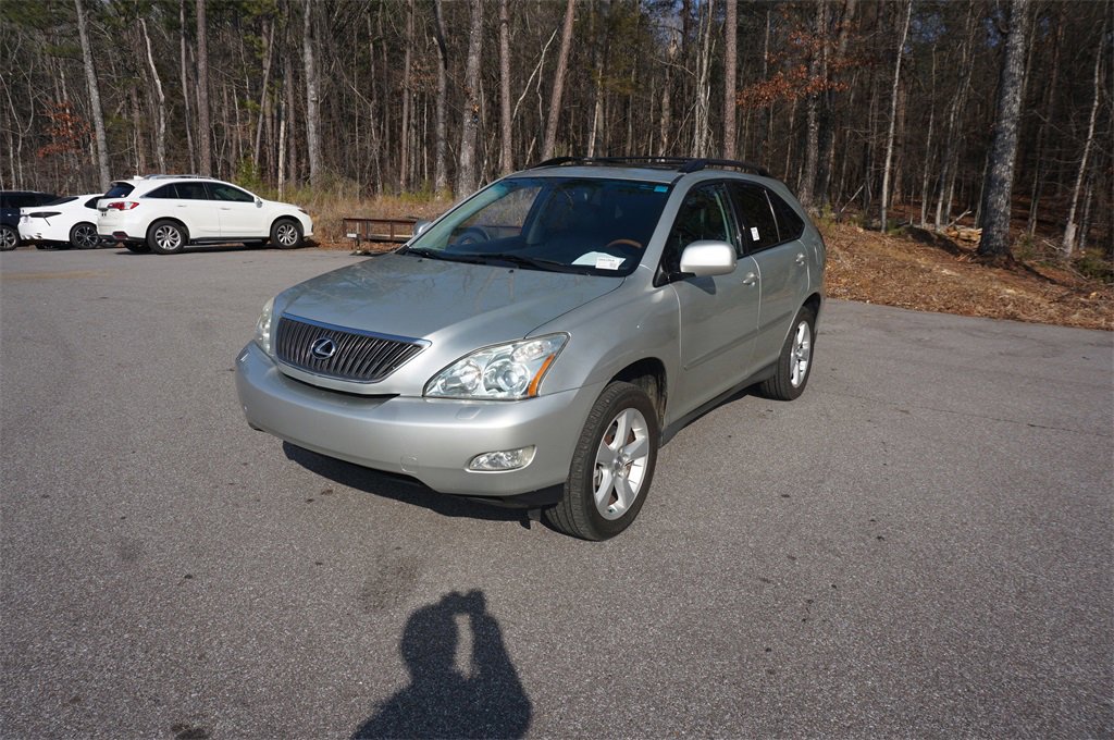 Used 2004 Lexus RX 330 image 21
