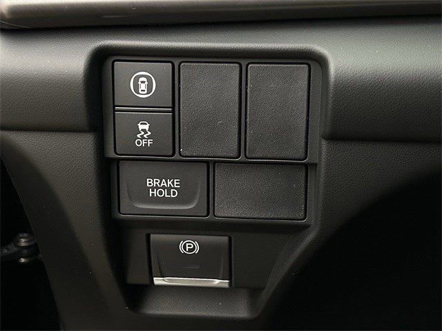 New 2026 Acura RDX SH-AWD image 21