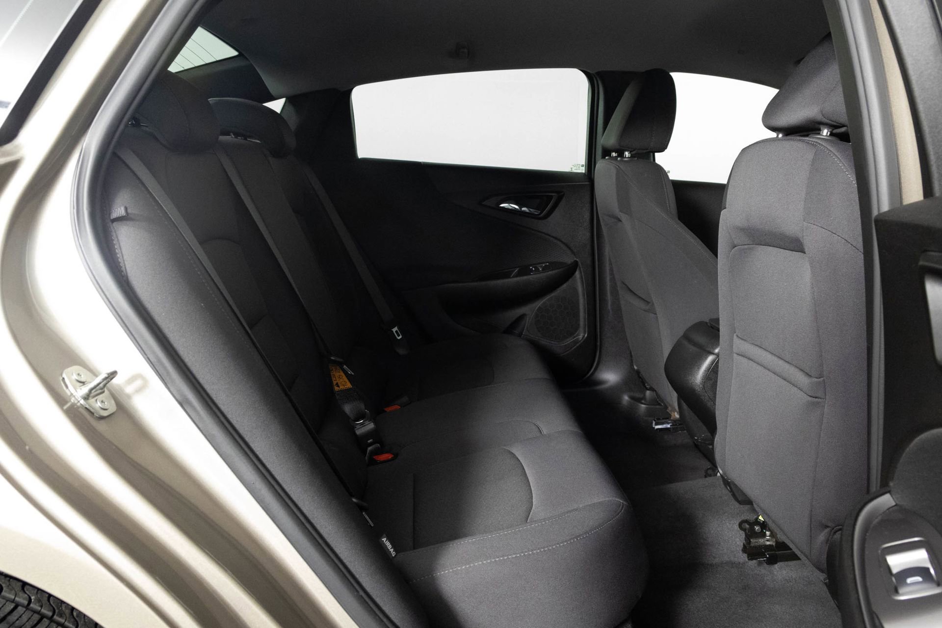 Certified 2022 Chevrolet Malibu LS image 38