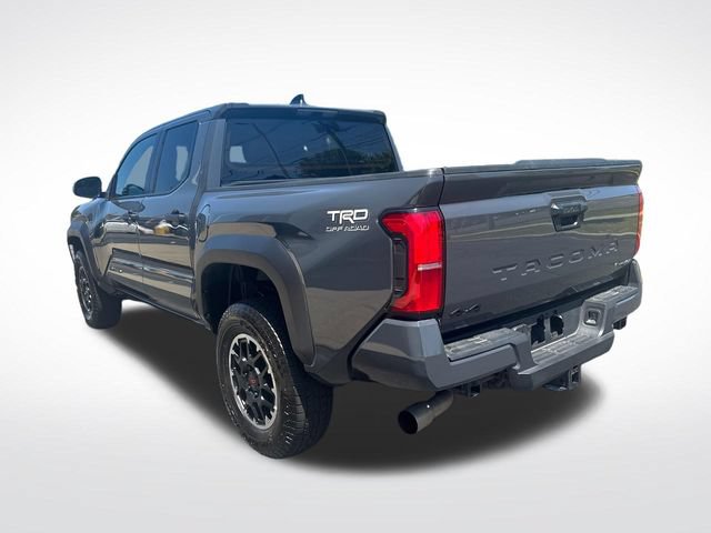 Used 2026 Toyota Tacoma TRD Off-Road AWD/4WD image 5