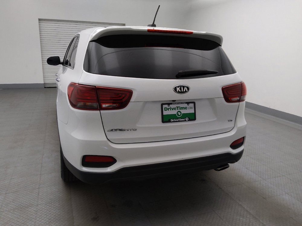 Used 2020 Kia Sorento FWD V6 image 6