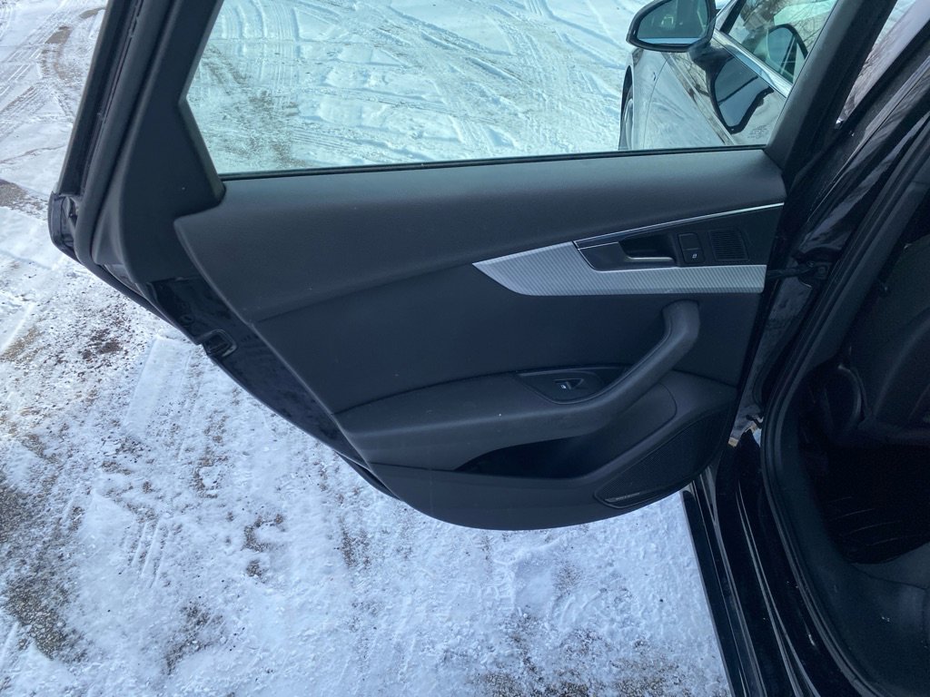 Used 2017 Audi A4 2.0T Premium Plus w/ Premium Plus Package image 21